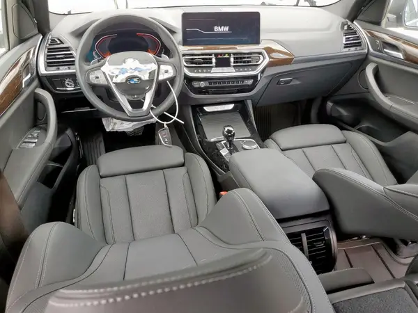 WBX47DP07RN252745 2024 BMW X3 - Image 8