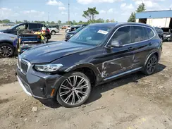 WBX47DP07RN268069 2024 BMW X3