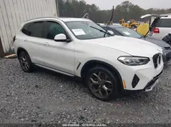 WBX47DP07RN278665 2024 BMW X3