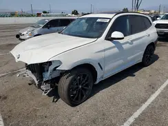WBX47DP07RN282571 2024 BMW X3