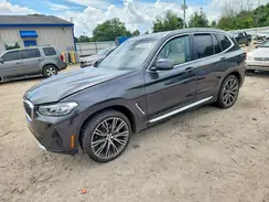 WBX47DP07RN290220 2024 BMW X3
