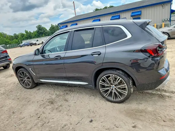 WBX47DP07RN290220 2024 BMW X3 - Image 2