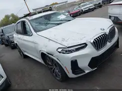 WBX47DP07RN303421 2024 BMW X3