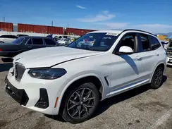 WBX47DP07RN312832 2024 BMW X3