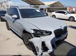 WBX47DP07RN316380 2024 BMW X3