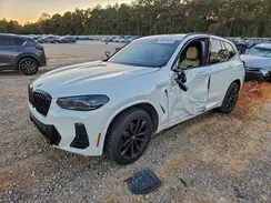 WBX47DP07RN317352 2024 BMW X3