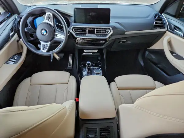 WBX47DP07RN317352 2024 BMW X3 - Image 8
