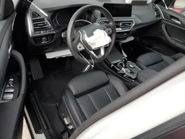 WBX47DP08NN125139 2022 BMW X3 - Image 8