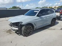 WBX47DP08NN138635 2022 BMW X3