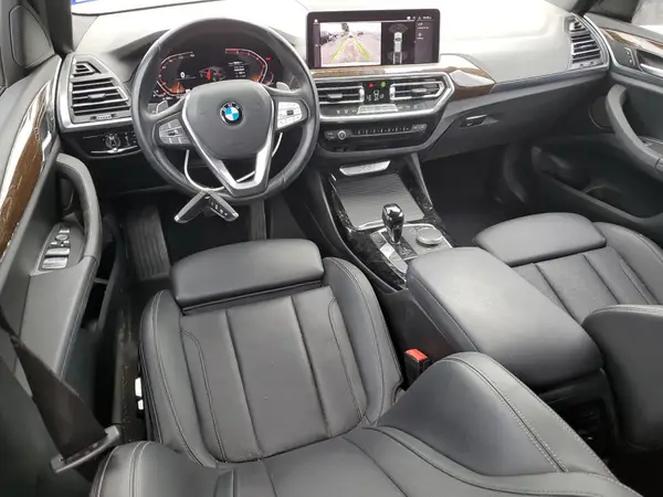WBX47DP08NN165432 2022 BMW X3 - Image 8