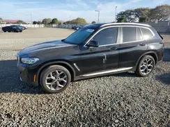 WBX47DP08NN172719 2022 BMW X3