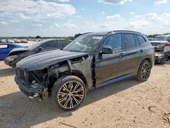 WBX47DP08NN173157 2022 BMW X3