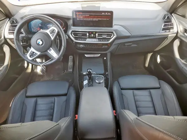 WBX47DP08NN173157 2022 BMW X3 - Image 8
