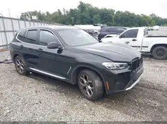 WBX47DP08NN173563 2022 BMW X3