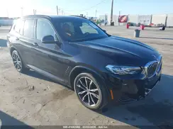 WBX47DP08NN178195 2022 BMW X3