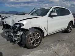 WBX47DP08NN186474 2022 BMW X3
