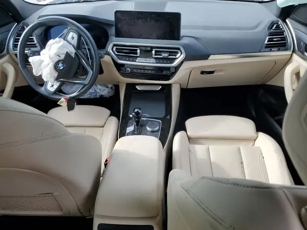 WBX47DP08NN186474 2022 BMW X3 - Image 8