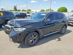 WBX47DP08PN192097 2023 BMW X3