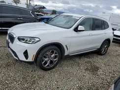 WBX47DP08PN192343 2023 BMW X3