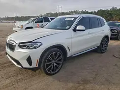 WBX47DP08PN212798 2023 BMW X3