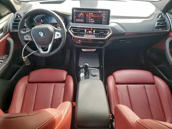 WBX47DP08PN212798 2023 BMW X3 - Image 8