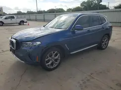 WBX47DP08PN218858 2023 BMW X3