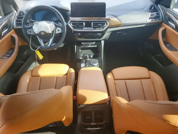 WBX47DP08PN218858 2023 BMW X3 - Image 8