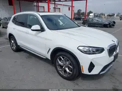 WBX47DP08RN268310 2024 BMW X3