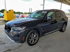 WBX47DP08RN280537 2024 BMW X3
