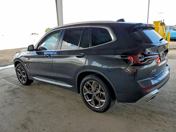 WBX47DP08RN280537 2024 BMW X3 - Image 2