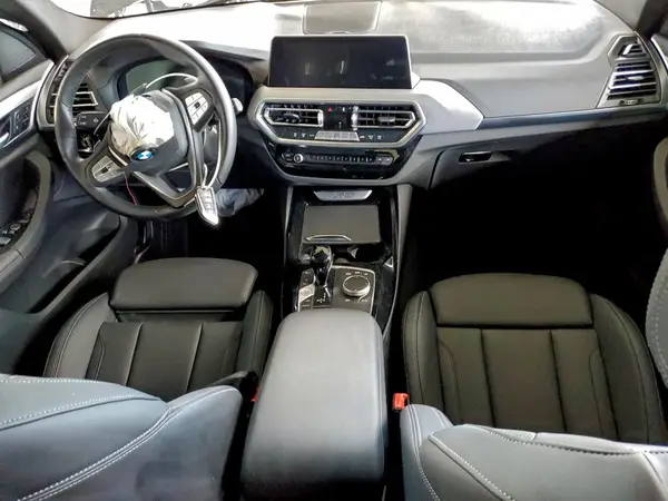 WBX47DP08RN280537 2024 BMW X3 - Image 8