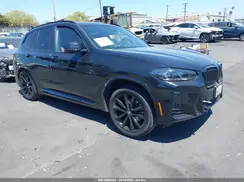 WBX47DP08RN284152 2024 BMW X3