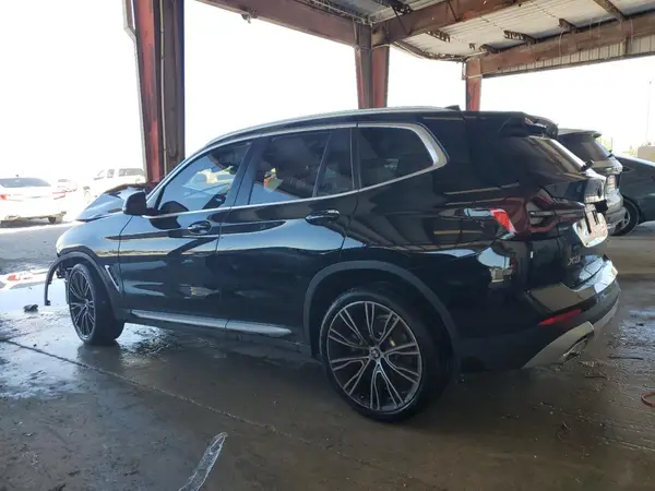 WBX47DP08RN286581 2024 BMW X3 - Image 2