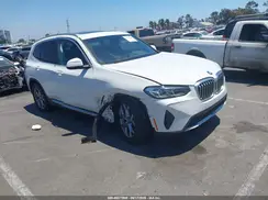WBX47DP08RN295507 2024 BMW X3