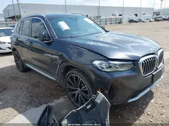 WBX47DP08RN300771 2024 BMW X3
