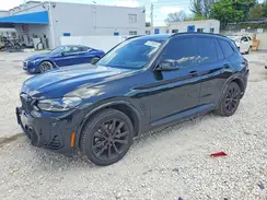 WBX47DP08RN302486 2024 BMW X3