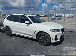 WBX47DP08RN312953 2024 BMW X3