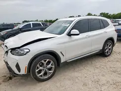 WBX47DP08RN314718 2024 BMW X3