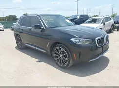WBX47DP09NN172020 2022 BMW X3