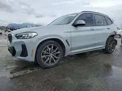 WBX47DP09NN176942 2022 BMW X3