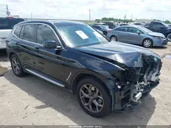 WBX47DP09NN181686 2022 BMW X3