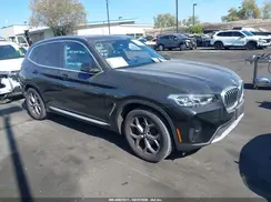WBX47DP09PN231179 2023 BMW X3