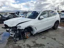 WBX47DP09PN232123 2023 BMW X3