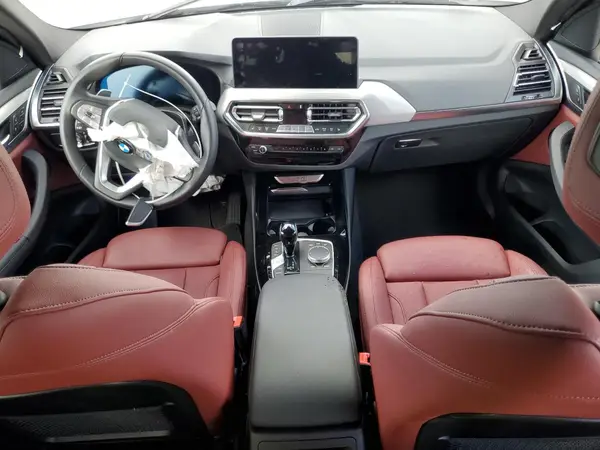 WBX47DP09PN232123 2023 BMW X3 - Image 8
