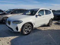 WBX47DP09PN233062 2023 BMW X3