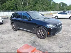 WBX47DP09RN262516 2024 BMW X3