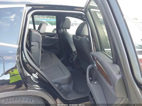 WBX47DP09RN262516 2024 BMW X3 - Image 8