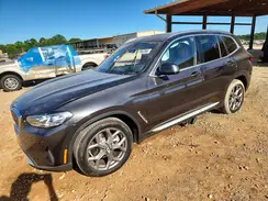 WBX47DP09RN273824 2024 BMW X3
