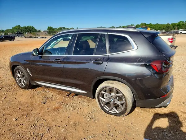 WBX47DP09RN273824 2024 BMW X3 - Image 2