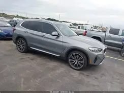 WBX47DP09RN274651 2024 BMW X3
